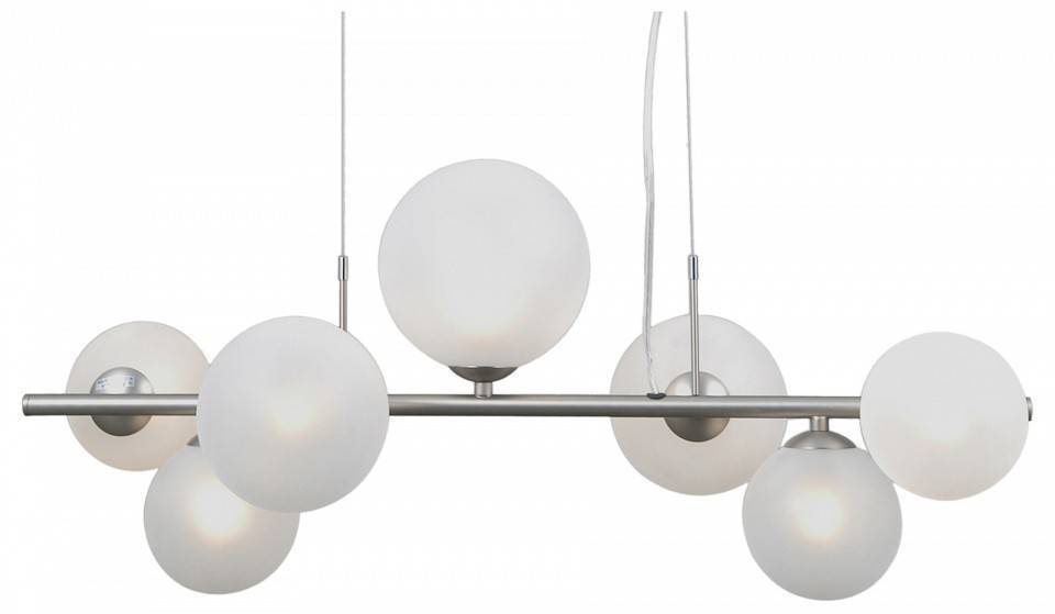 Подвесная люстра Moderli Renny V11467-7P