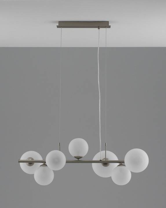 Подвесная люстра Moderli Renny V11467-7P