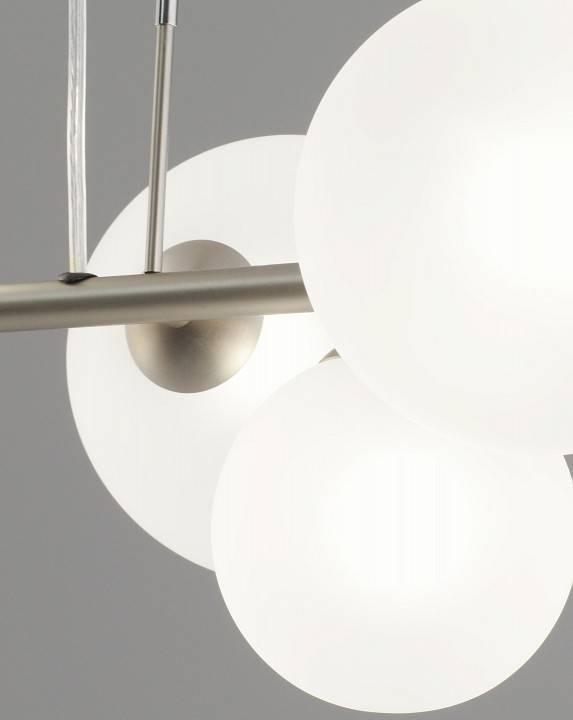 Подвесная люстра Moderli Renny V11467-7P