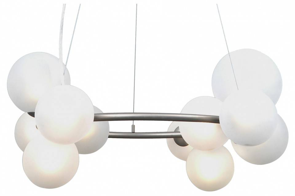 Подвесная люстра Moderli Renny V11468-11P