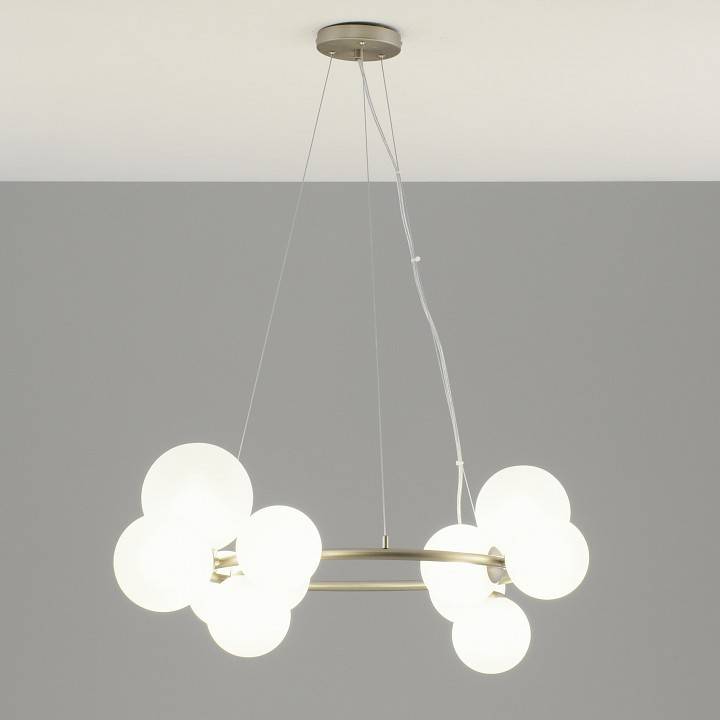 Подвесная люстра Moderli Renny V11468-11P