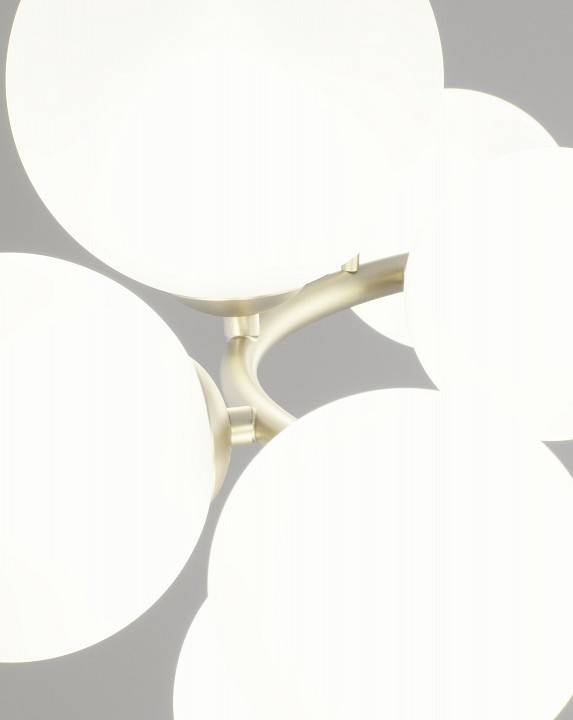 Подвесная люстра Moderli Renny V11468-11P