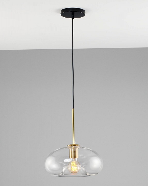 Подвесной светильник Moderli Laura V11528-1P