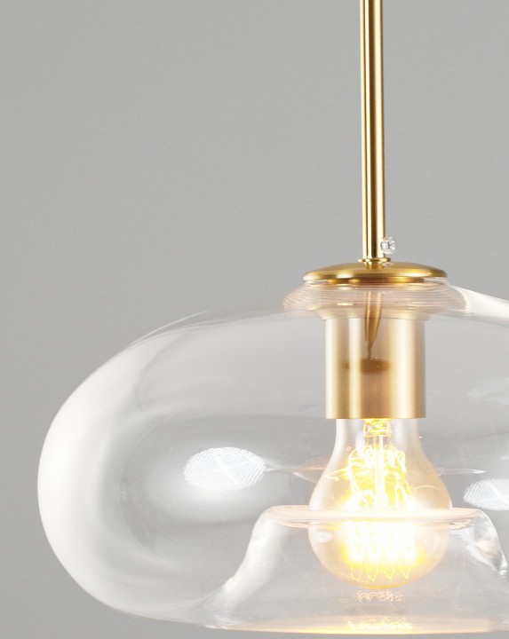 Подвесной светильник Moderli Laura V11528-1P