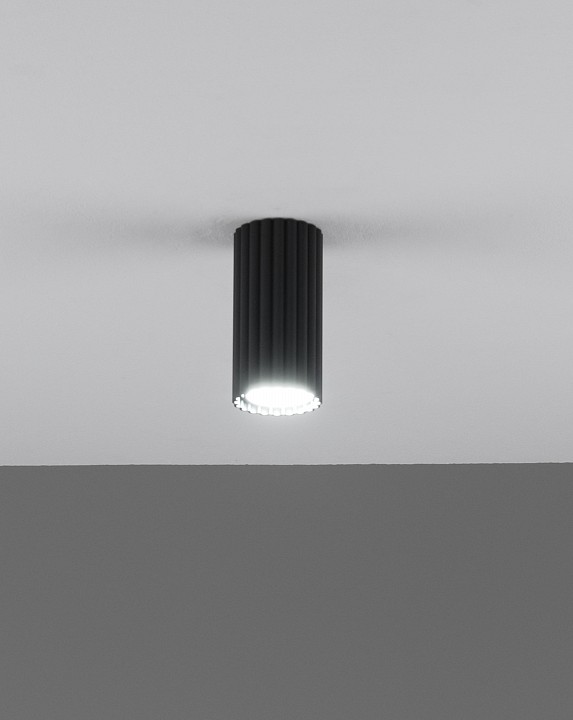 Накладной светильник Moderli  V11887-1C