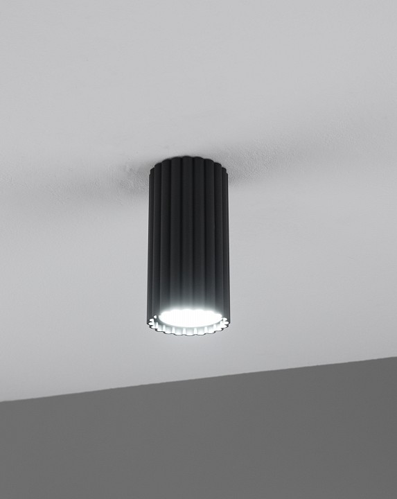 Накладной светильник Moderli  V11887-1C