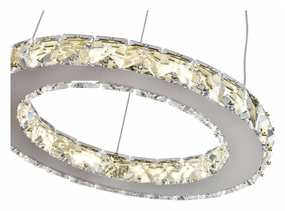 Подвесной светильник Moderli Edito V1580-PL