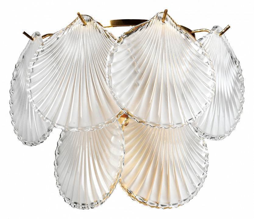 Накладной светильник Moderli Tears V2371-W