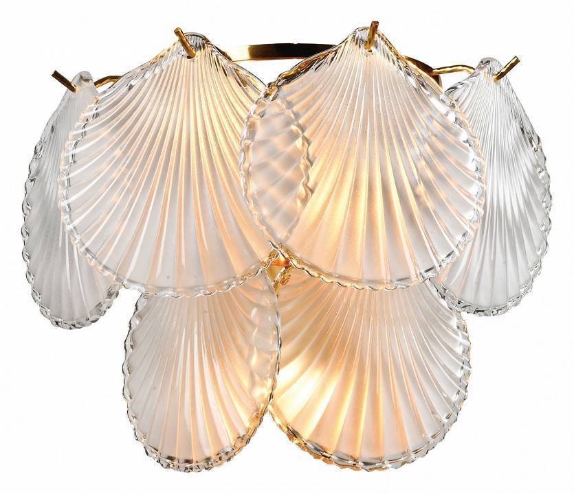 Накладной светильник Moderli Tears V2371-W