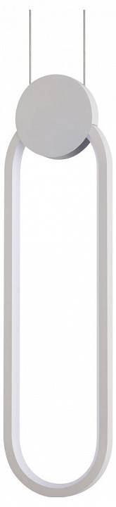 Подвесной светильник Moderli Store V5022-2PL