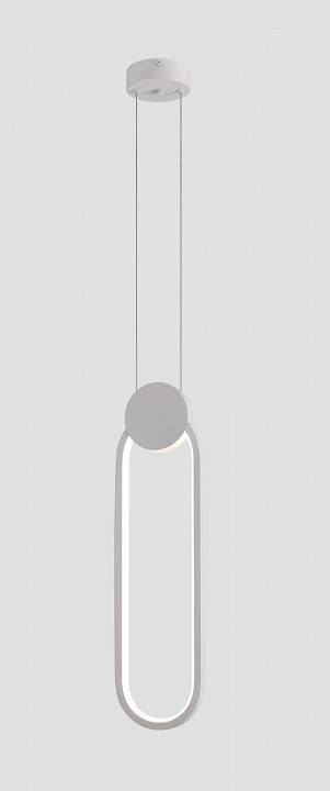 Подвесной светильник Moderli Store V5022-2PL