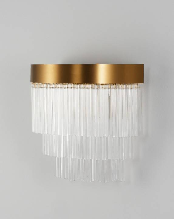 Накладной светильник Moderli Briol V6081-WL