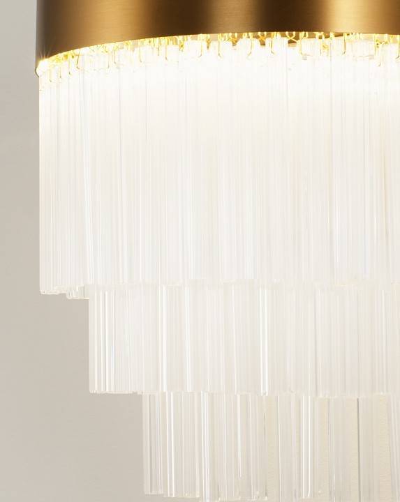 Накладной светильник Moderli Briol V6081-WL