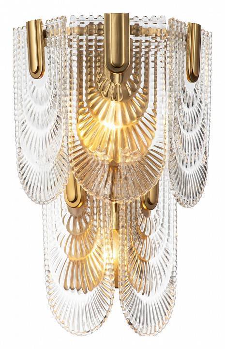 Накладной светильник Moderli Valensia V8061-2W