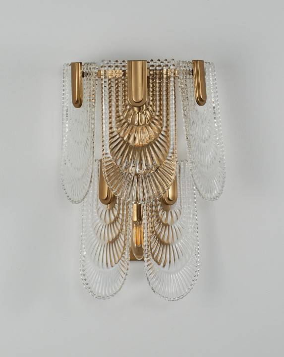 Накладной светильник Moderli Valensia V8061-2W