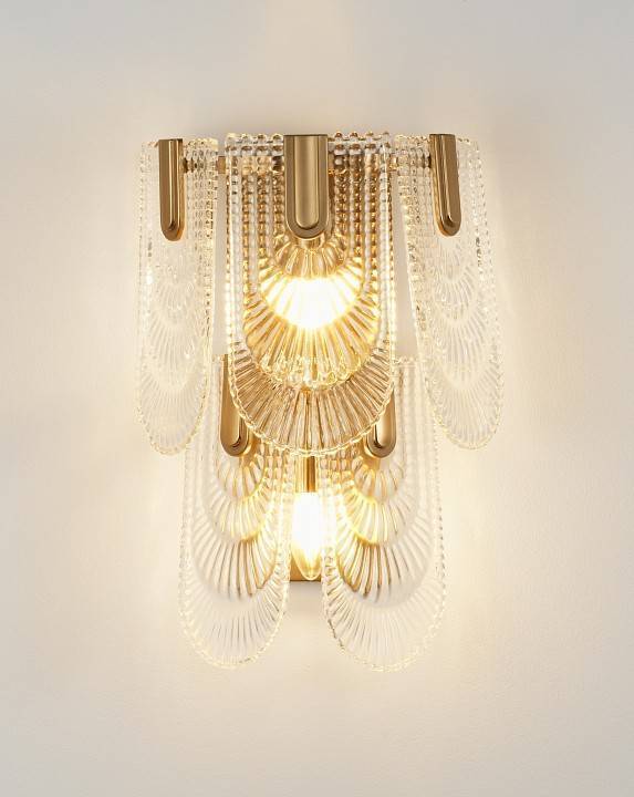 Накладной светильник Moderli Valensia V8061-2W