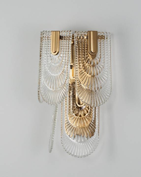 Накладной светильник Moderli Valensia V8061-2W