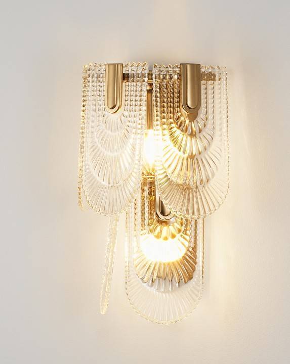 Накладной светильник Moderli Valensia V8061-2W