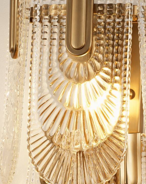 Накладной светильник Moderli Valensia V8061-2W