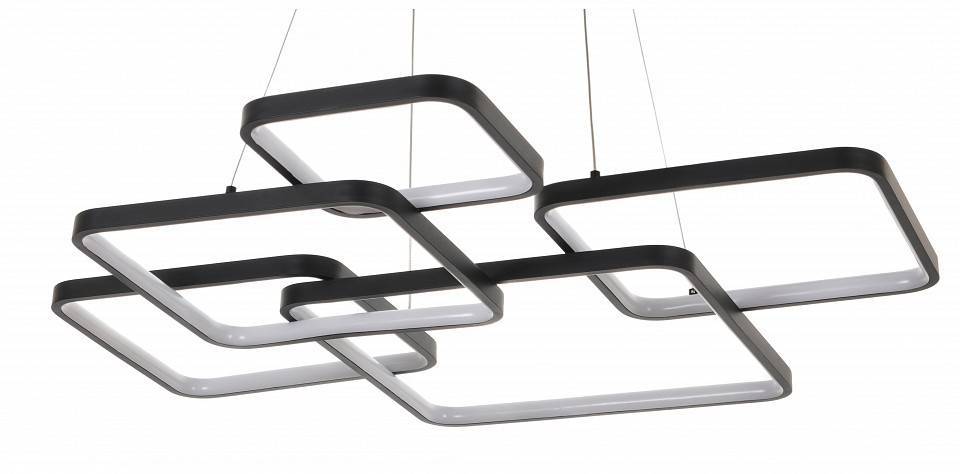 Подвесная люстра MyFar Victory MR1133-PL