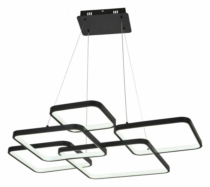 Подвесная люстра MyFar Victory MR1133-PL