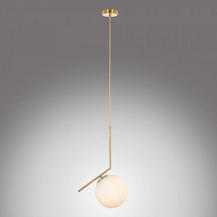 Подвесной светильник MyFar Pierre MR1161-1P