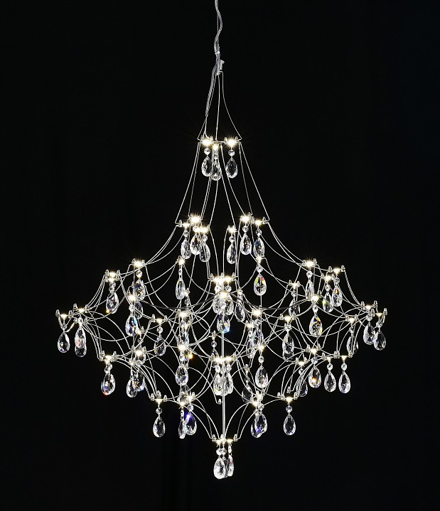 Подвесная люстра MyFar Allegria MR2640-66P-50AD