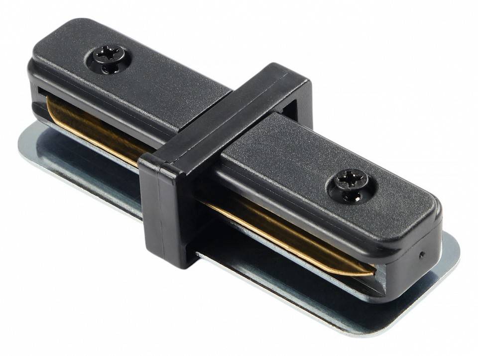 Соединитель линейный для треков MyFar Technical MT0101-C-B