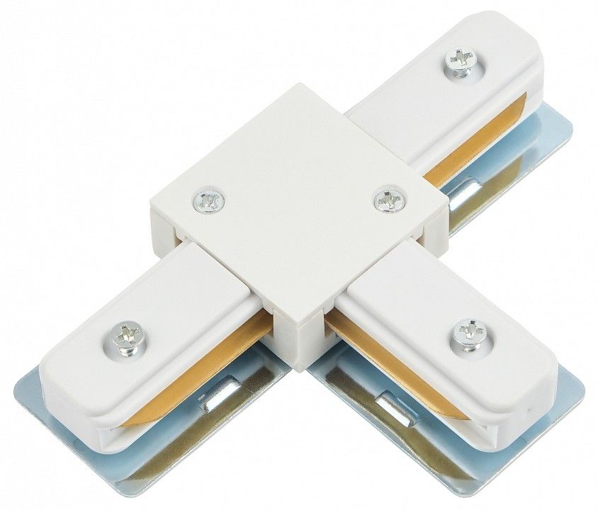 Соединитель T-образный для треков MyFar Accessories for Single MT0101-CT-W