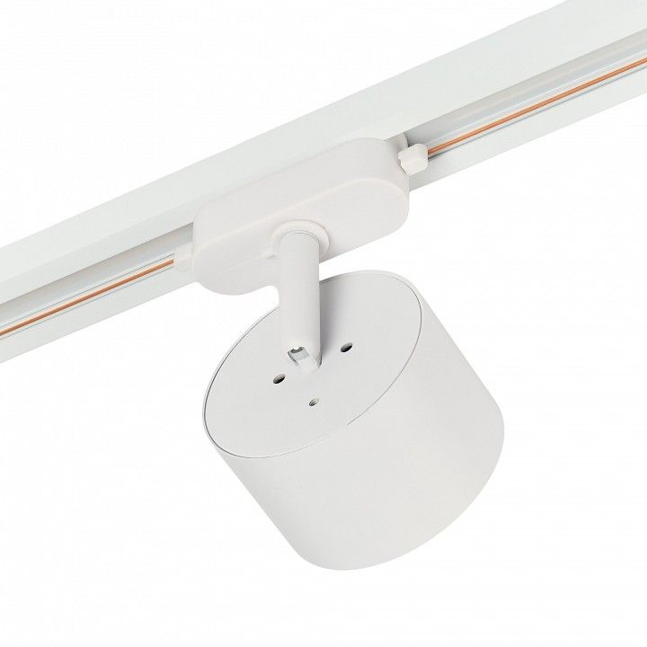 Светильник на штанге MyFar Tube MT0124-GX53-W