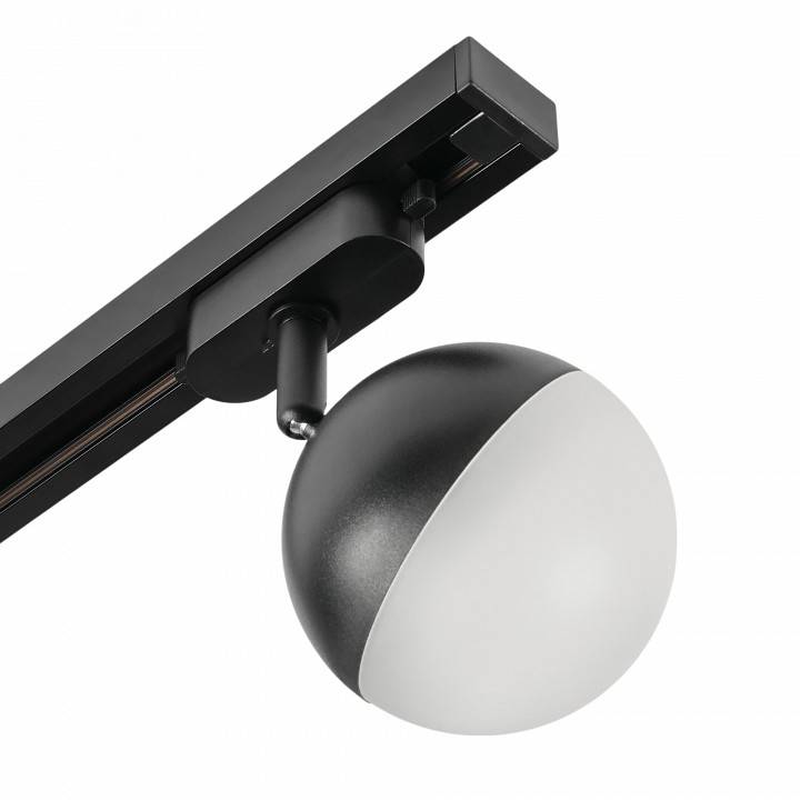 Светильник на штанге MyFar Technical MT0125-GX53-B