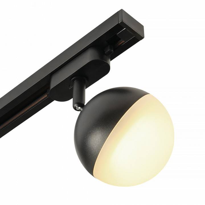 Светильник на штанге MyFar Technical MT0125-GX53-B