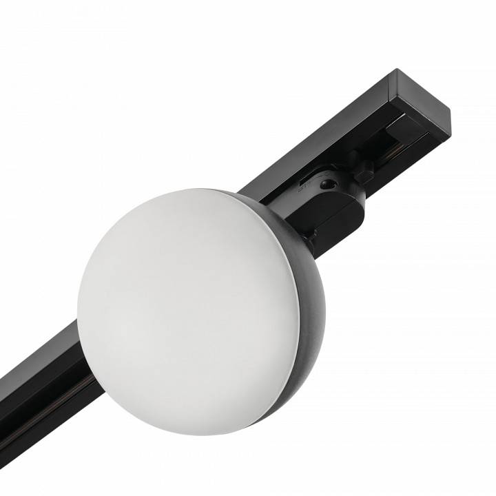 Светильник на штанге MyFar Technical MT0125-GX53-B