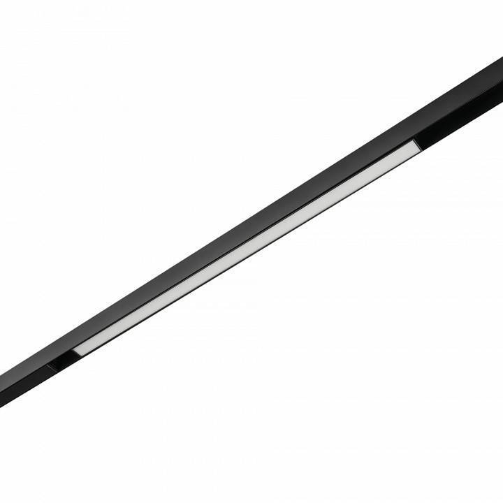 Накладной светильник MyFar Technical MT0210-20W3K-B