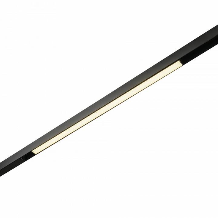 Накладной светильник MyFar Technical MT0210-20W4K-B