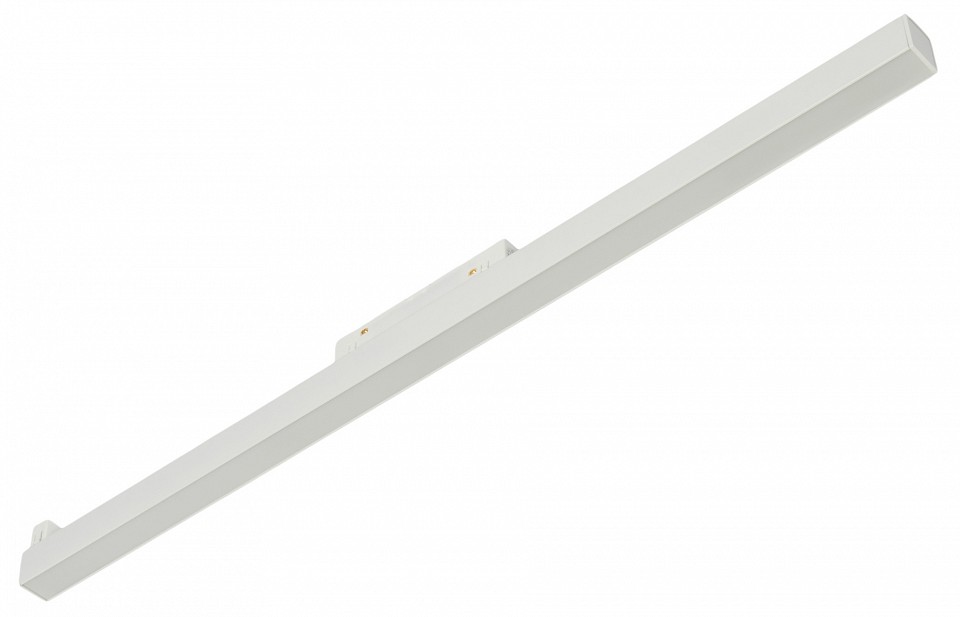 Накладной светильник MyFar Flow MT0210-20W4K-W