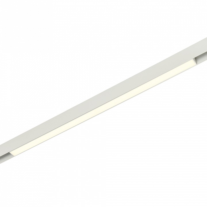 Накладной светильник MyFar Flow MT0210-20W4K-W