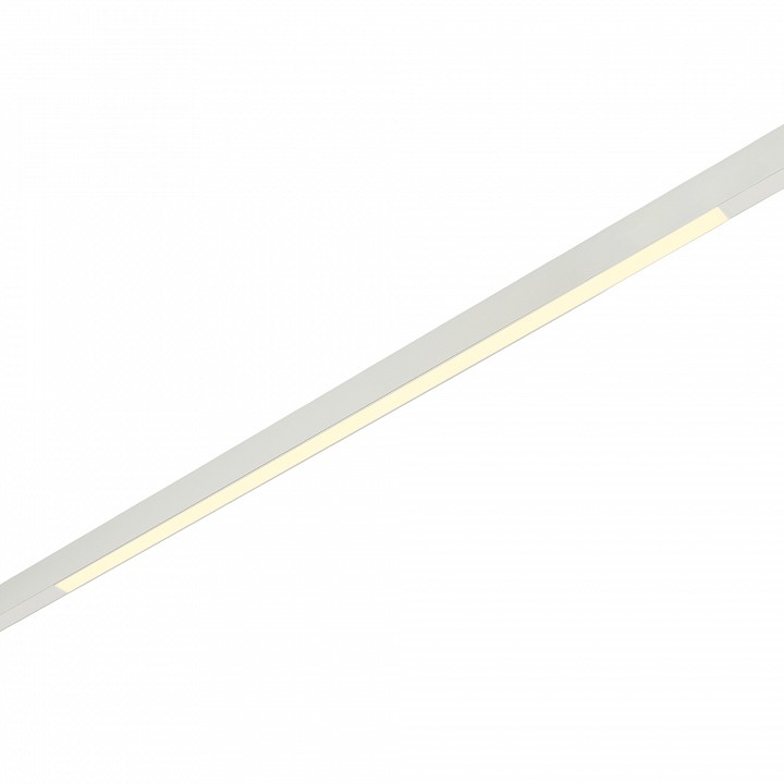 Накладной светильник MyFar Flow MT0210-30W3K-W