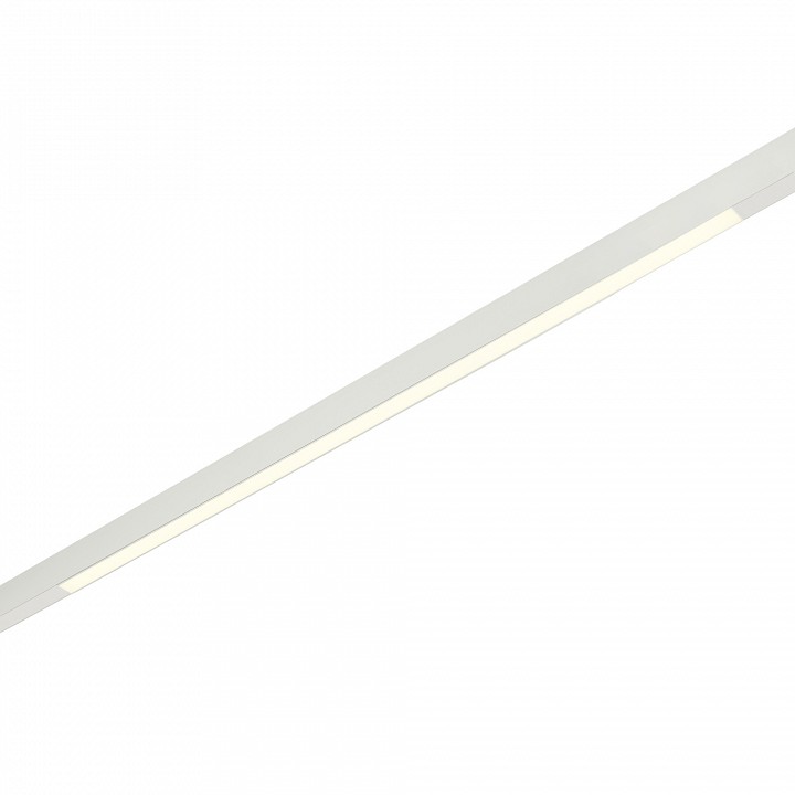 Накладной светильник MyFar Flow MT0210-30W4K-W