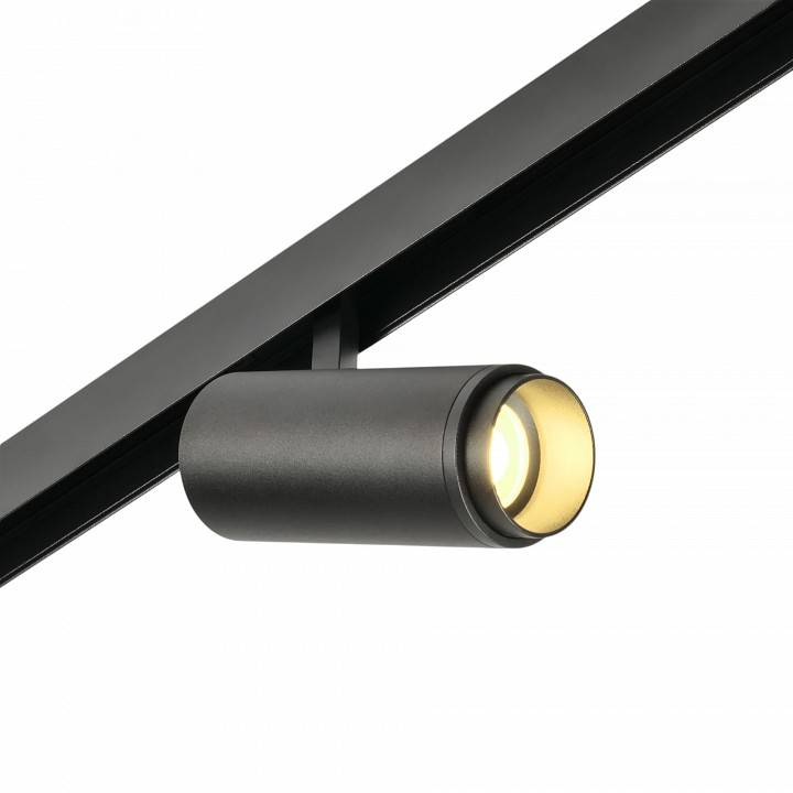 Светильник на штанге MyFar Technical MT0222-20W3K-S-B