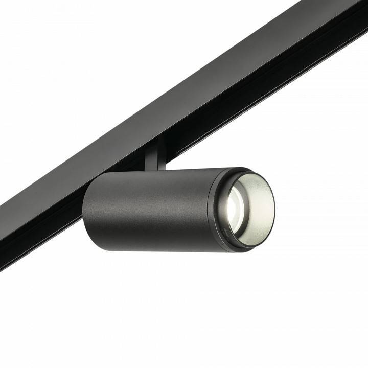 Светильник на штанге MyFar Technical MT0222-20W3K-S-B