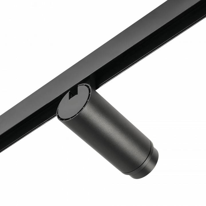 Светильник на штанге MyFar Technical MT0222-20W3K-S-B