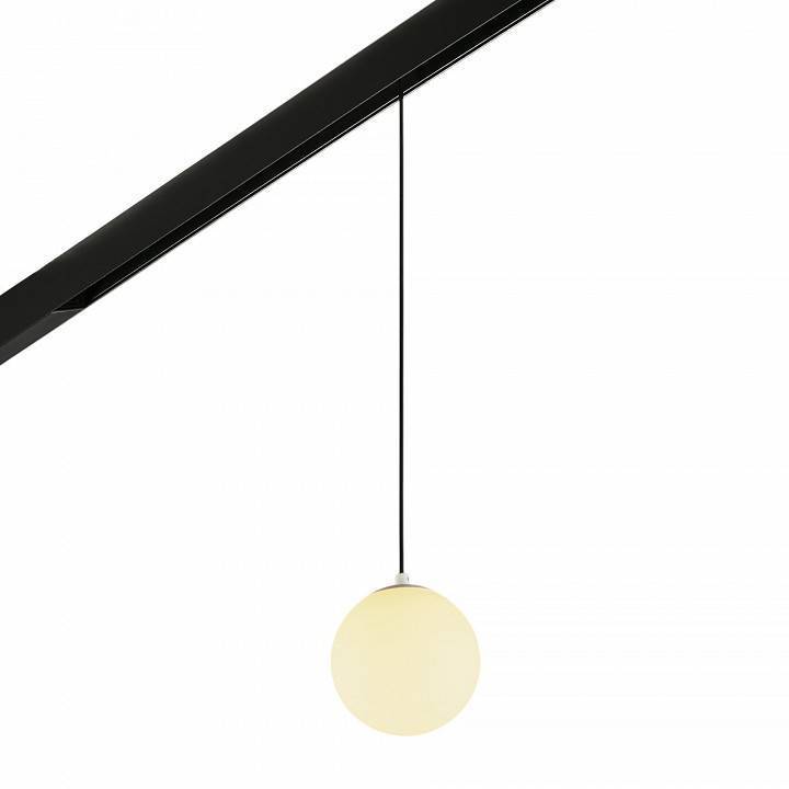 Подвесной светильник MyFar Technical MT0223-10W3K-S-B