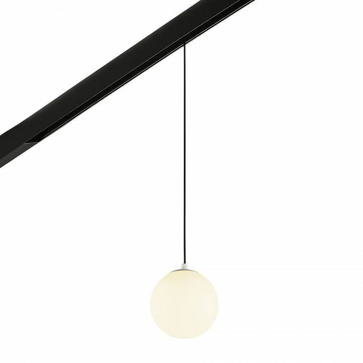 Подвесной светильник MyFar Technical MT0223-10W3K-S-B