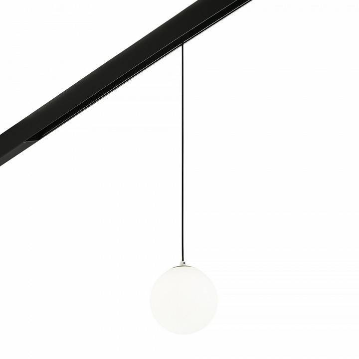 Подвесной светильник MyFar Technical MT0223-10W3K-S-B