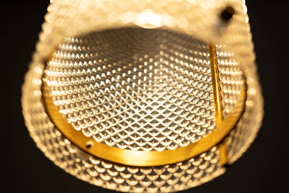 Потолочный светильник Tendence Milosh 0771PL-1AB