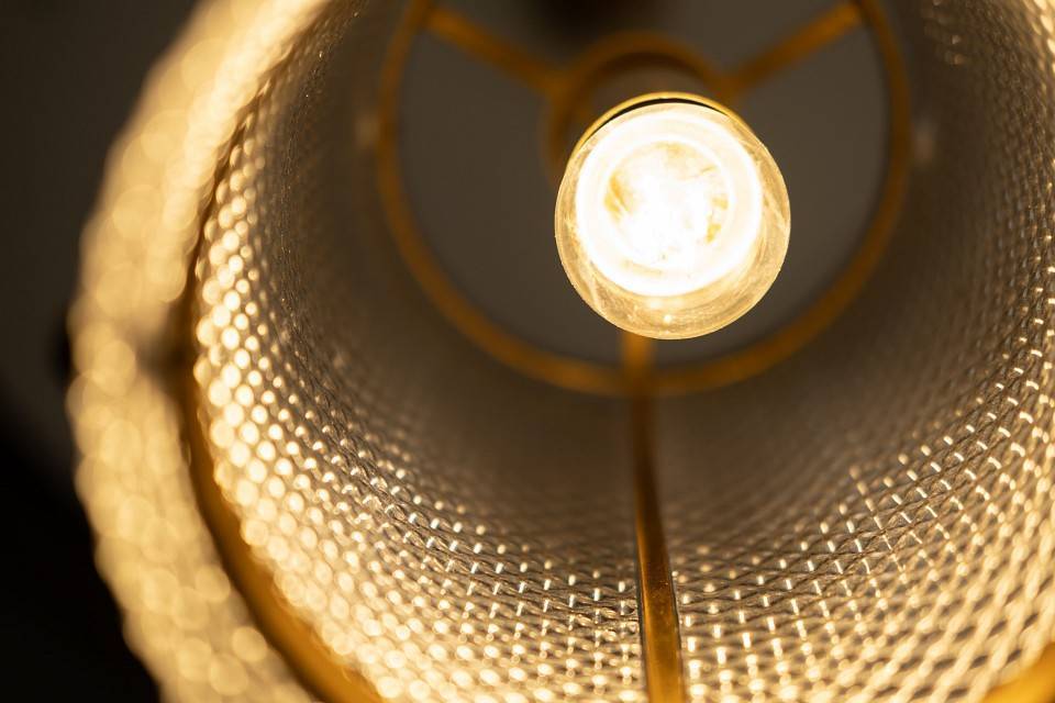 Потолочный светильник Tendence Milosh 0771PL-1AB