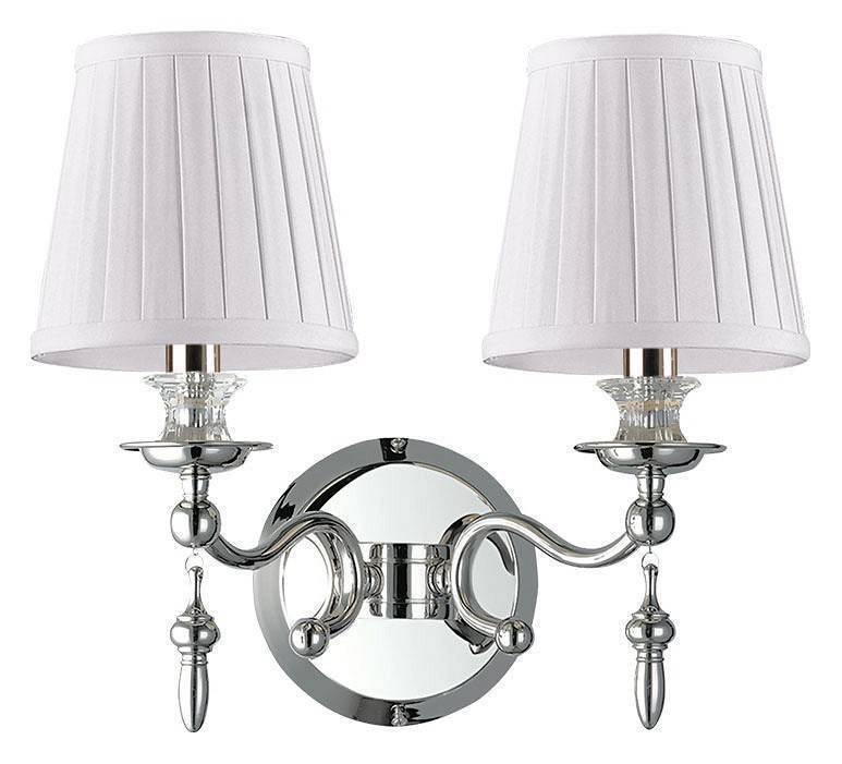 Бра Milosh Tendence 861 хром 0861WL-2CH