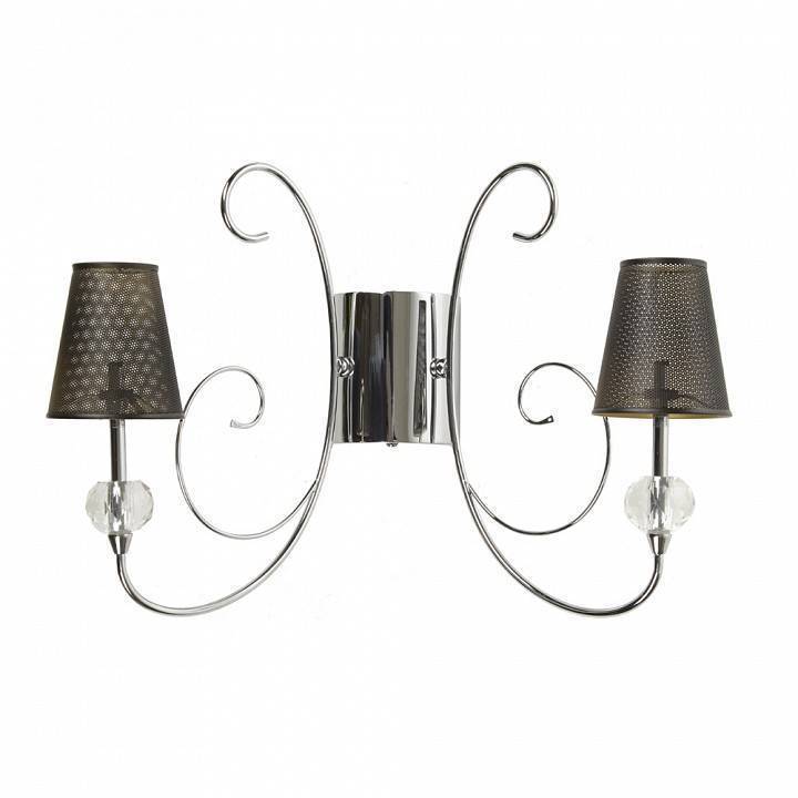 Бра MM Lampadari Cato 1Z003/A2 V1607