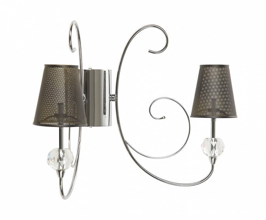 Бра MM Lampadari Cato 1Z003/A2 V1607